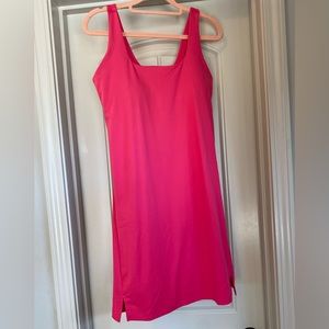 Old Navy Atheists Dress with shelf bra support.